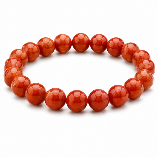 Red Aventurine