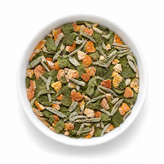 Restore Tea (Grounding Renewal Blend)