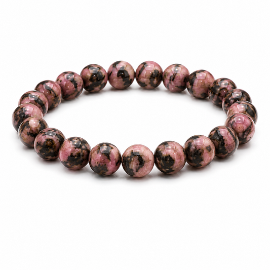 Rhodonite