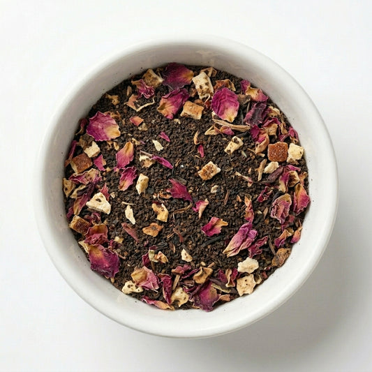 Rose Congo Emperor