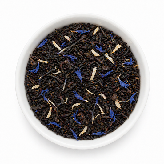Royal Velvet Earl Grey