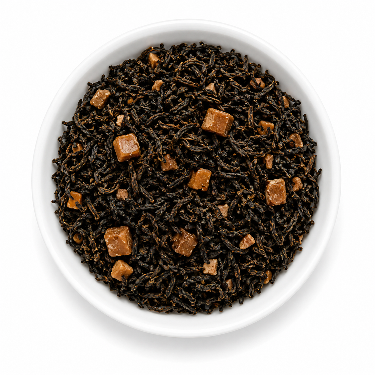 Scottish Caramel Pu-erh