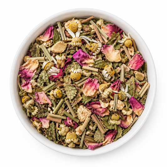 SHE Tea (Women’s Health Blend)