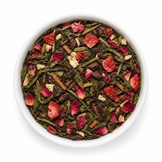 Sacred Intimacy Blend