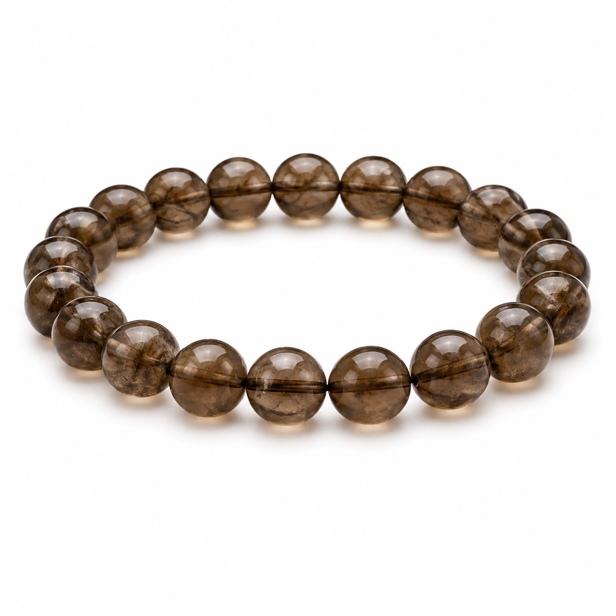 Smoky Quartz