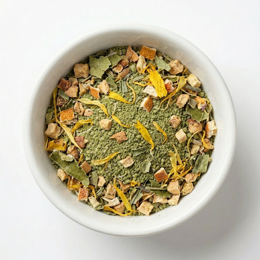 Soothing Sage