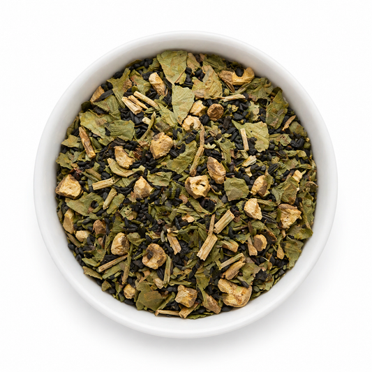 Sour sop/black seed/golden seal