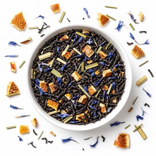 The Baum Tea