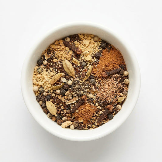 Thyroid Hormone Tea