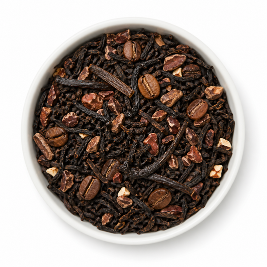 Tiramisu Dream Tea