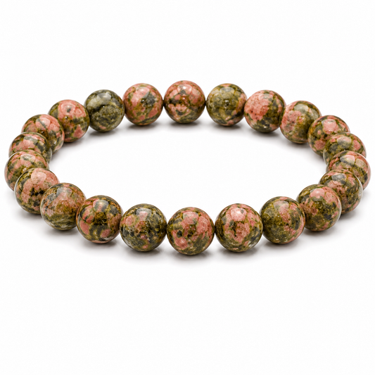Unakite