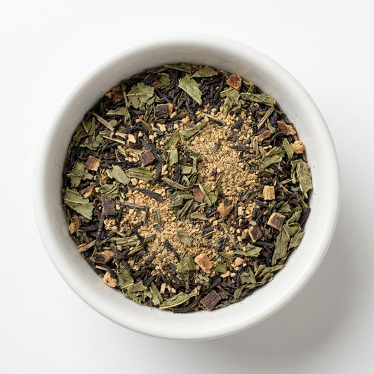 Vanilla Mint