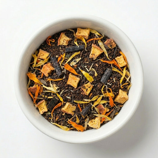 Vanilla Peach