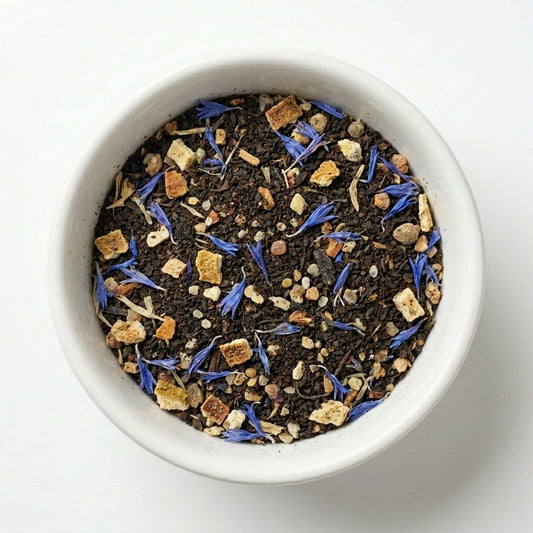 Velvet Earl Grey