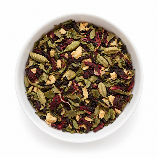 Vital Defense Tea (Immune Resilience Blend)