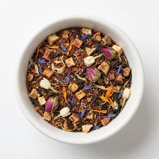 Wedding Tea