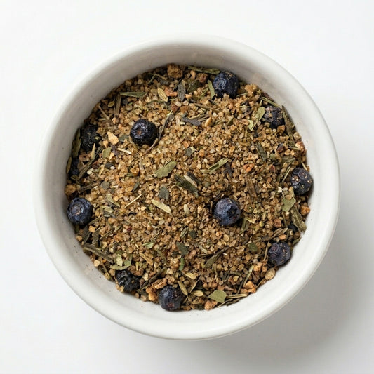 Wild Blueberry