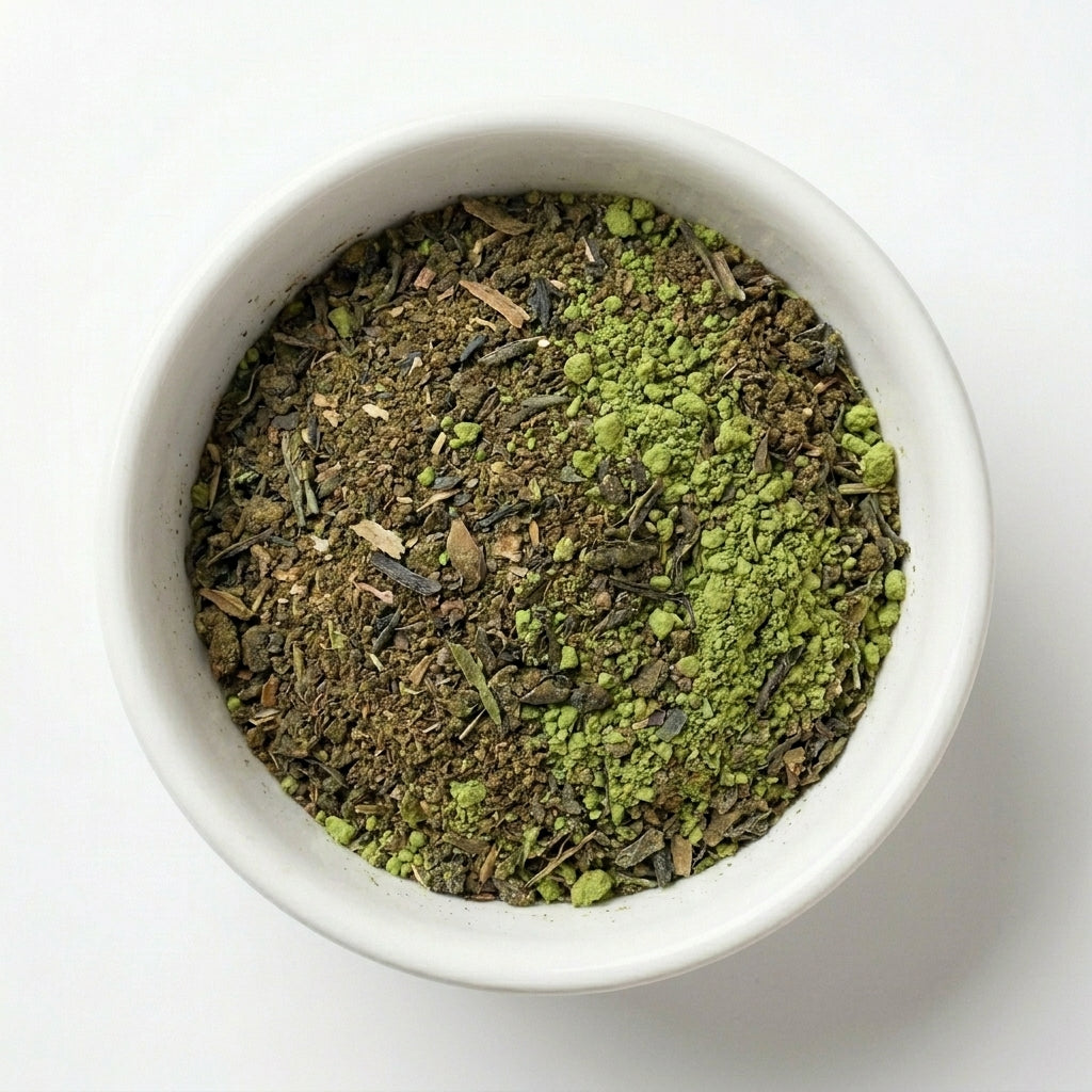 YLG Slimming Green Oolong