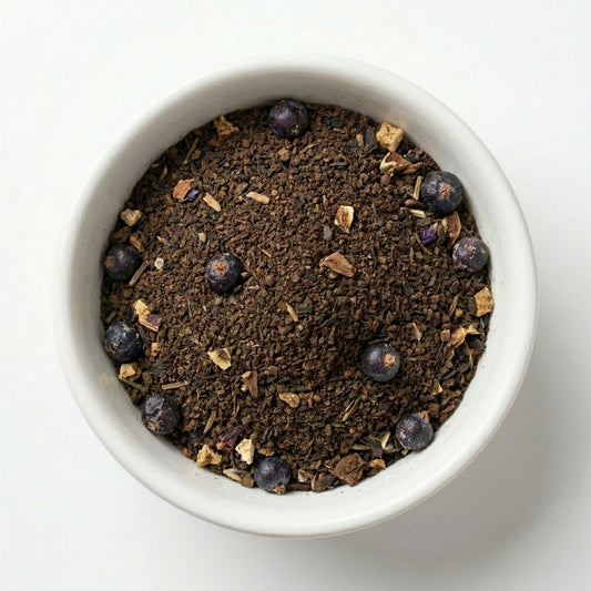 Young Pu-Erh