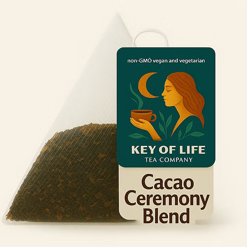 Cacao Ceremony Blend