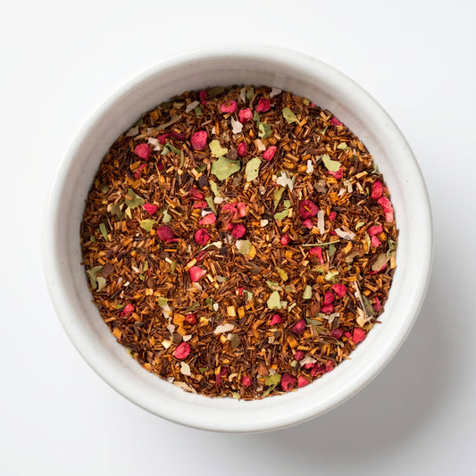 A Raspberry in Paris Rooibos