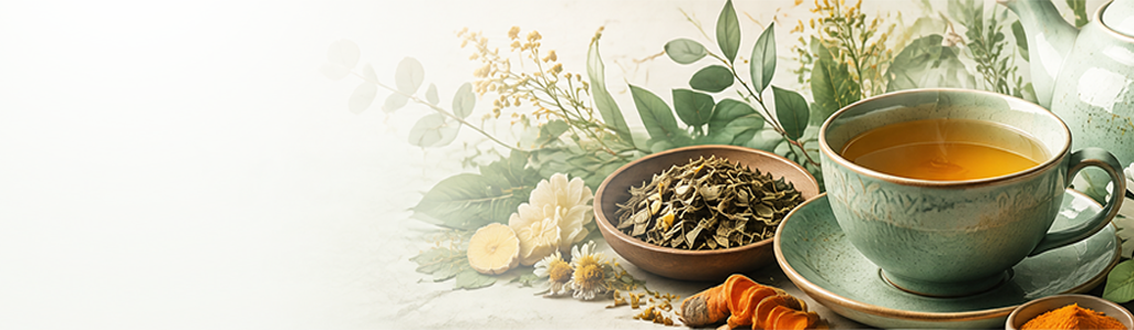 Beauty & Radiance Tea