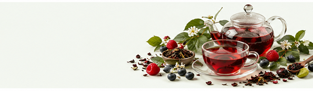 Berry Blends