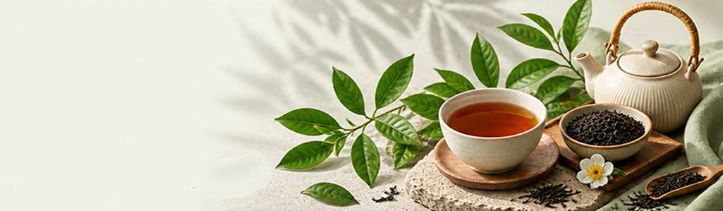 Black Tea
