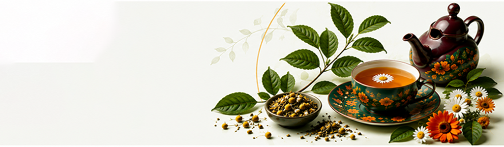 Caffeine-Free Favorites