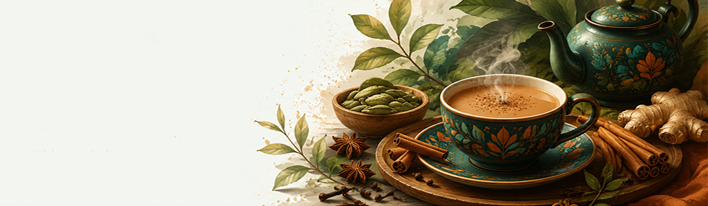 Chai Tea
