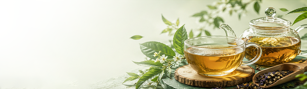 Decaf Tea