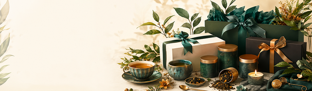 GIFTS & BUNDLES