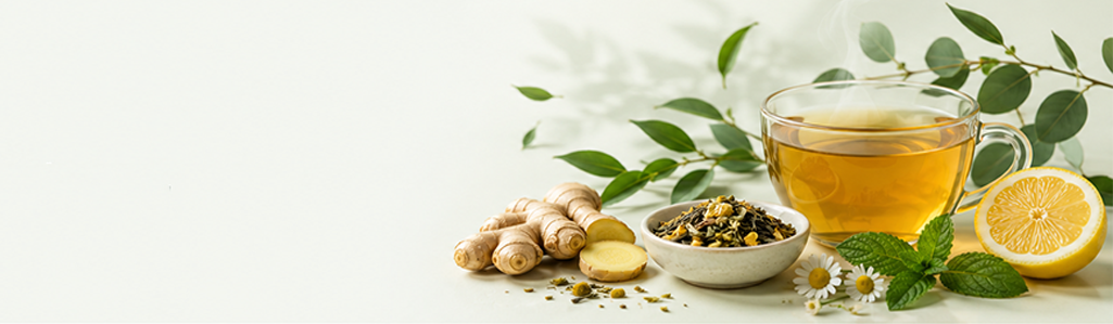 Immunity Cold & Flu Defense