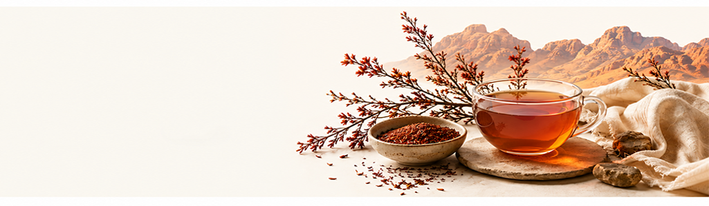 Rooibos Tea