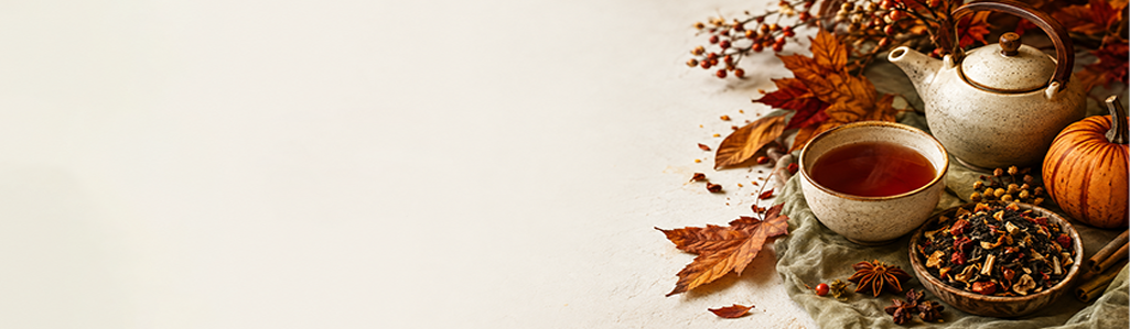 Seasonal Harvest Collection