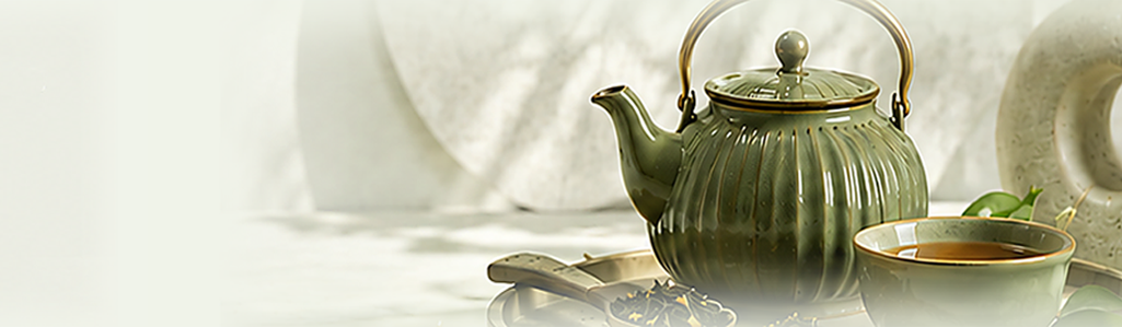 Signature Blends