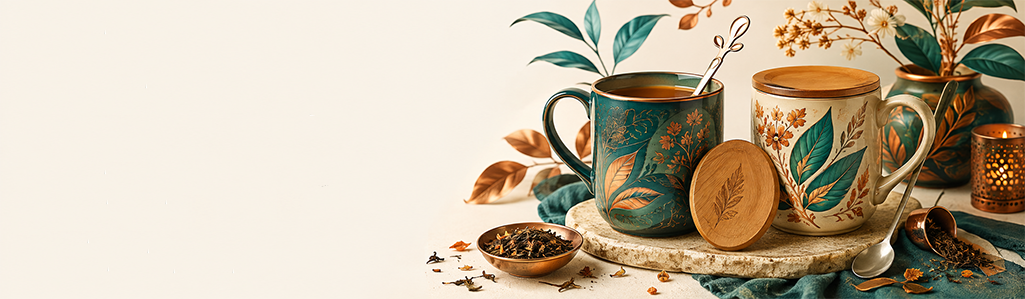 The Cup Collection