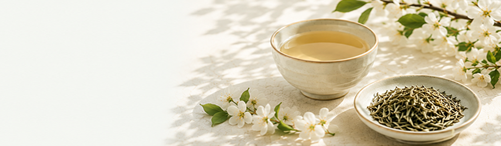 White Tea