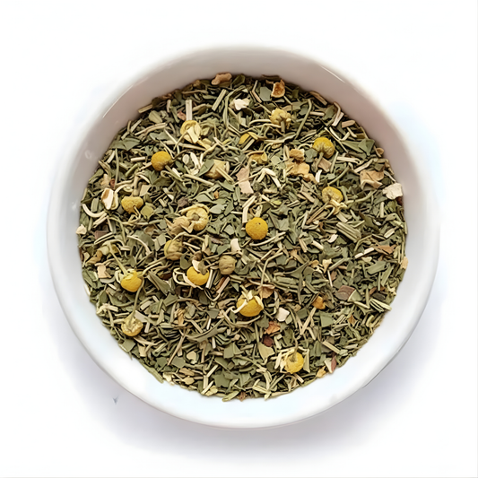 Serenity Wellness Tea (Tranquil Balance Blend)