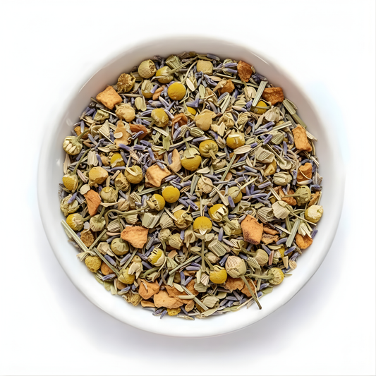 Sweet Dream Tea (Deep Sleep Blend)