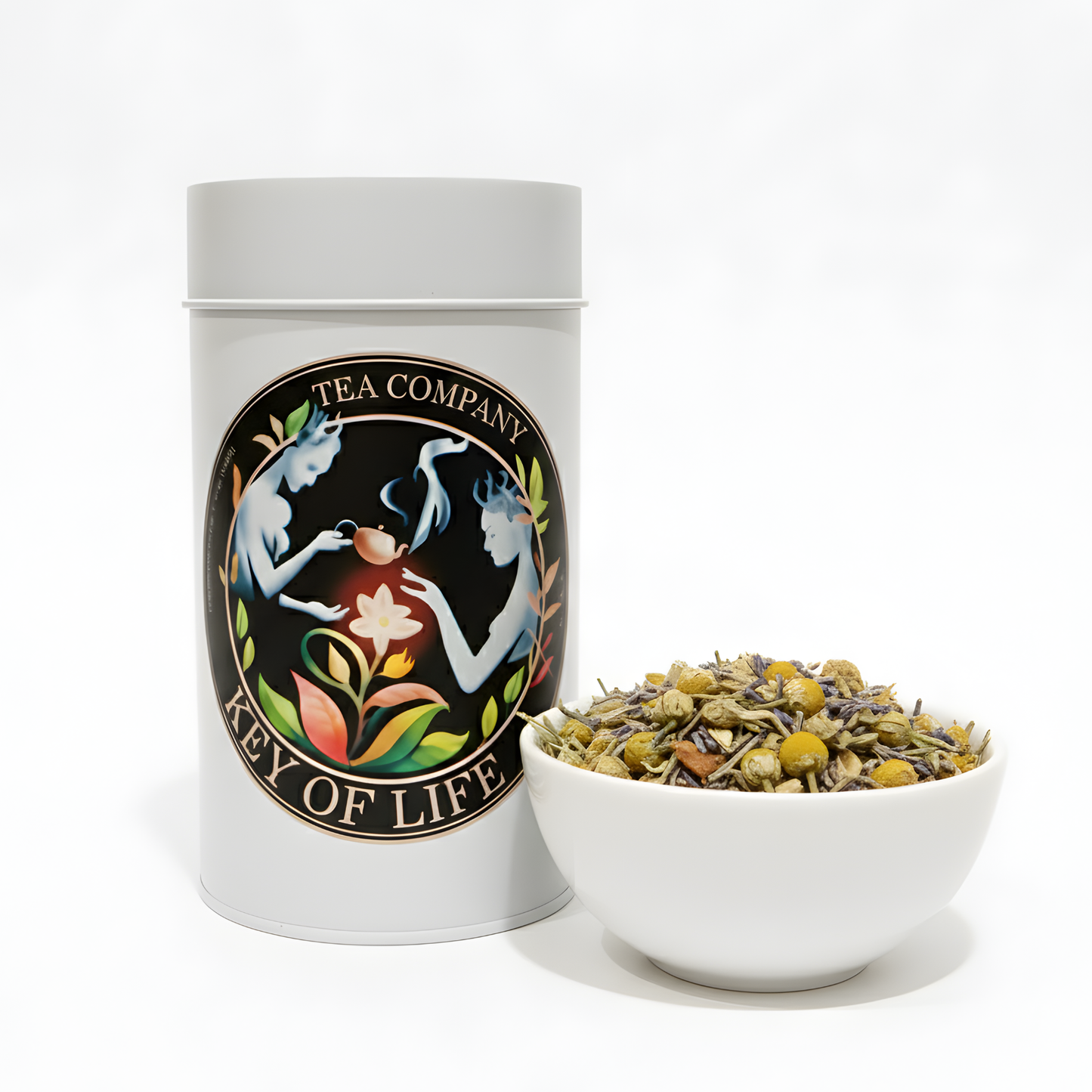 Sweet Dream Tea (Deep Sleep Blend)