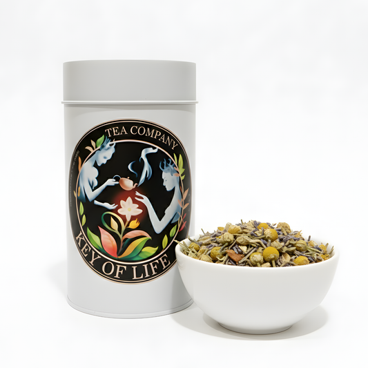 Sweet Dream Tea (Deep Sleep Blend)