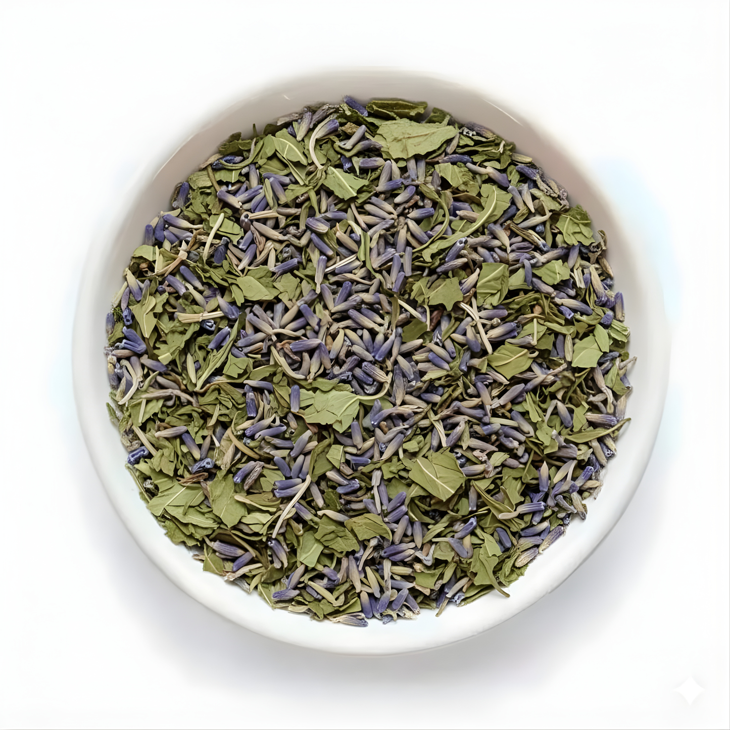 Lavender Mint Tea (Cooling Serenity Blend)