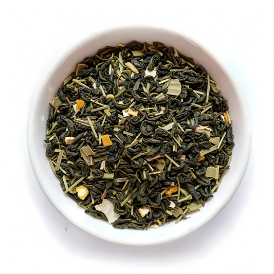 De-Stress Tea (Evening Calm Blend)