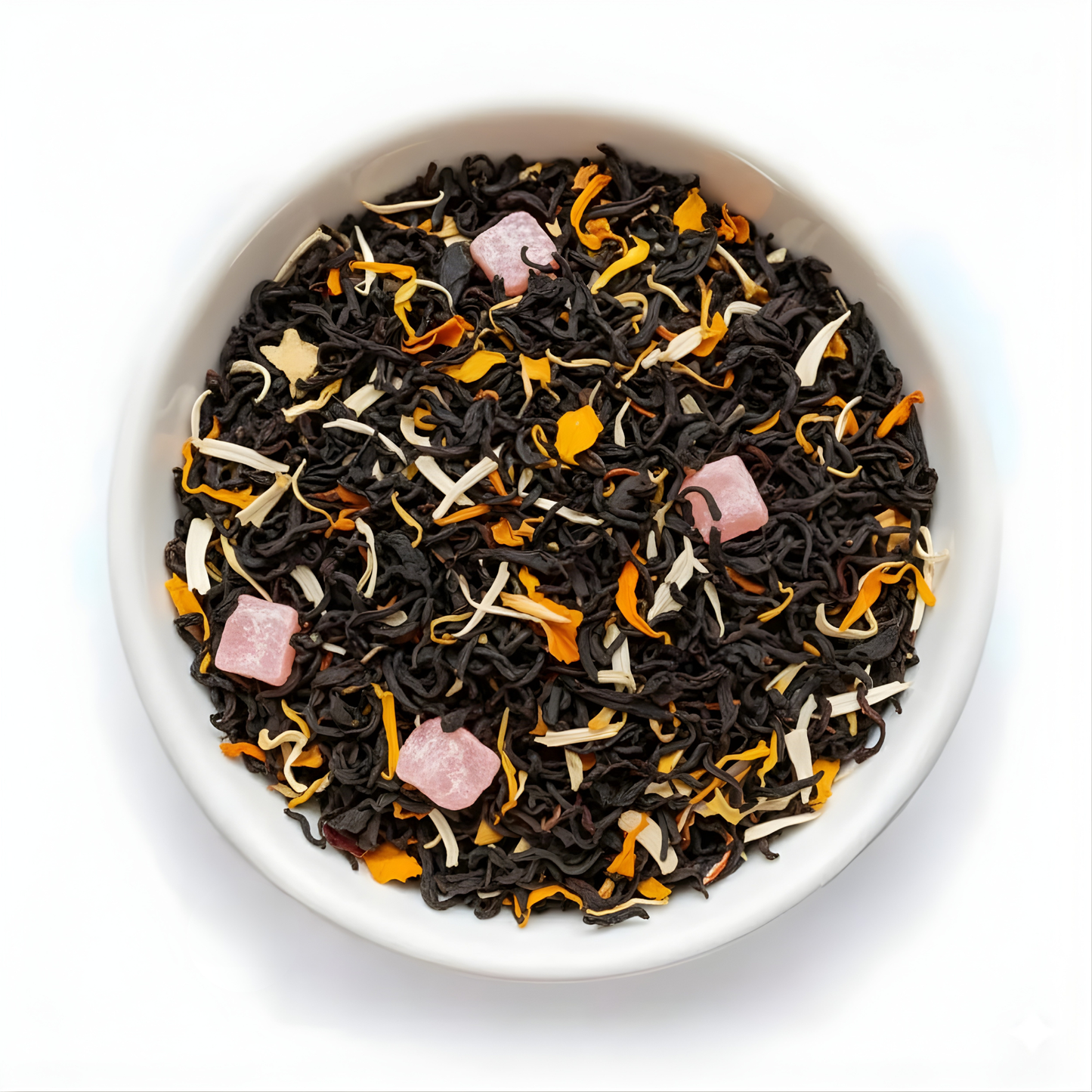 Passion Tea (Sacred Intimacy Blend)
