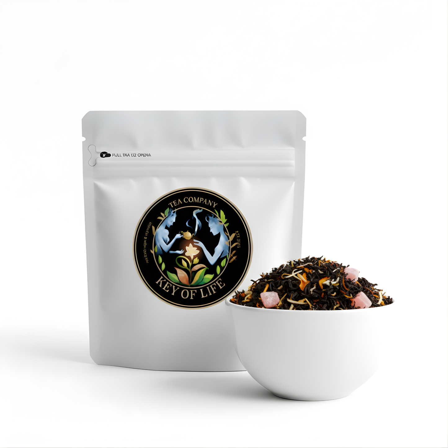 Passion Tea (Sacred Intimacy Blend)