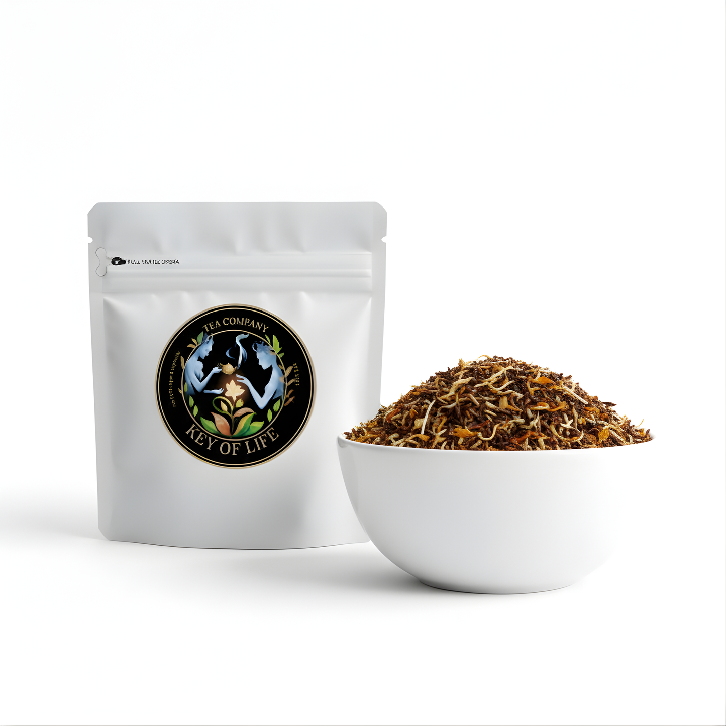 Balance Wellness Tea (Harmony Blend)