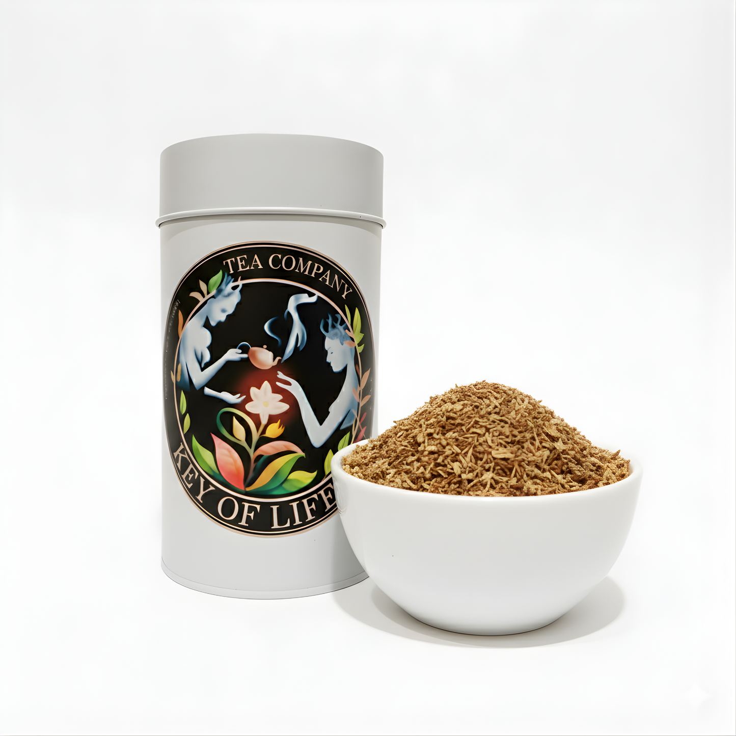 Sleep Well Tea (Restful Nights Blend)