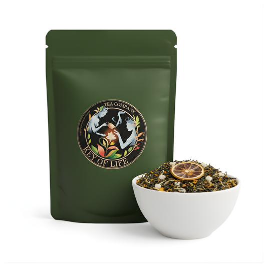 Island Earl Grey