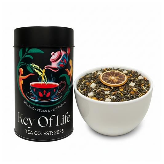 Island Earl Grey